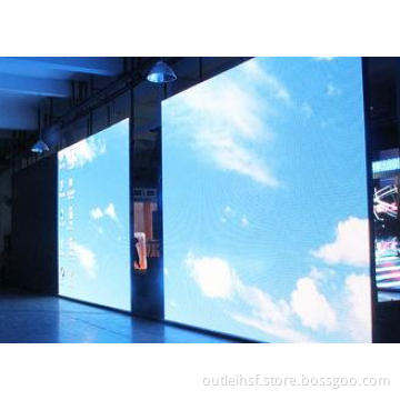 Energy Saving P10 Large LED Screens for Highway , road , st